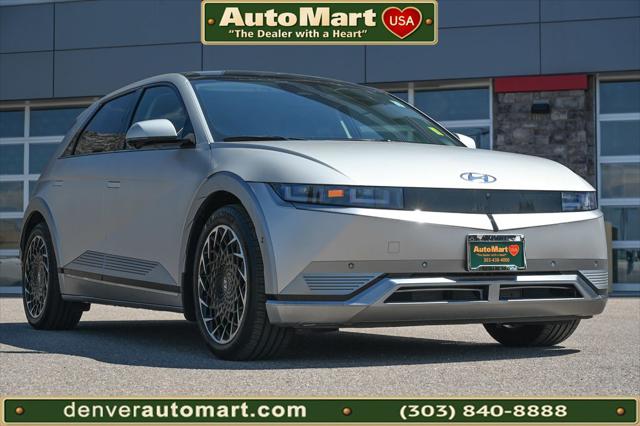 2024 Hyundai IONIQ 5 Limited for sale in Parker, CO