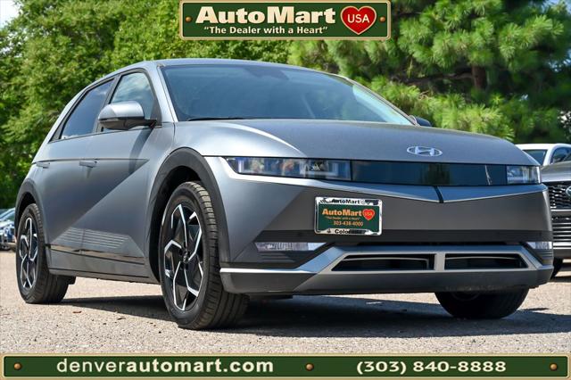 2024 Hyundai IONIQ 5 SEL for sale in Parker, CO