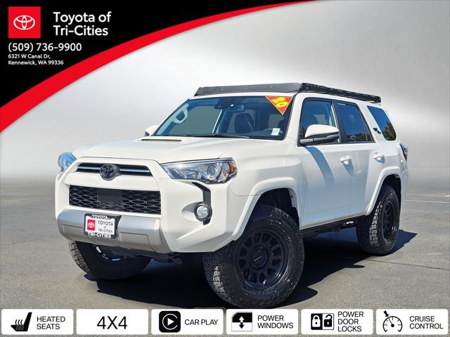 2020 Toyota 4Runner TRD Off Road Premium for sale in Kennewick, WA