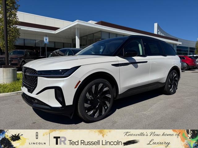 2026 Lincoln Nautilus Reserve for sale in Knoxville, TN