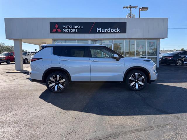 2026 Mitsubishi Outlander PHEV SE S-AWC for sale in Manhattan, KS