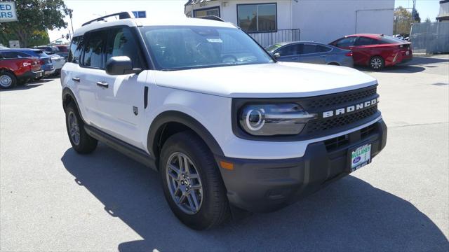 2026 Ford Bronco Sport Big Bend for sale in Arroyo Grande, CA