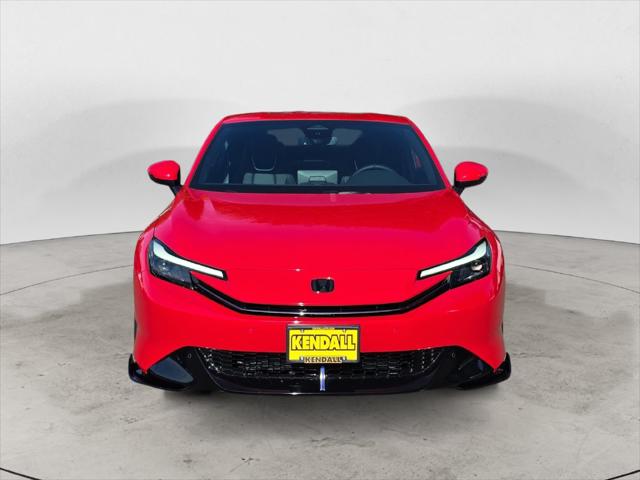 2026 Honda Prelude Hybrid
