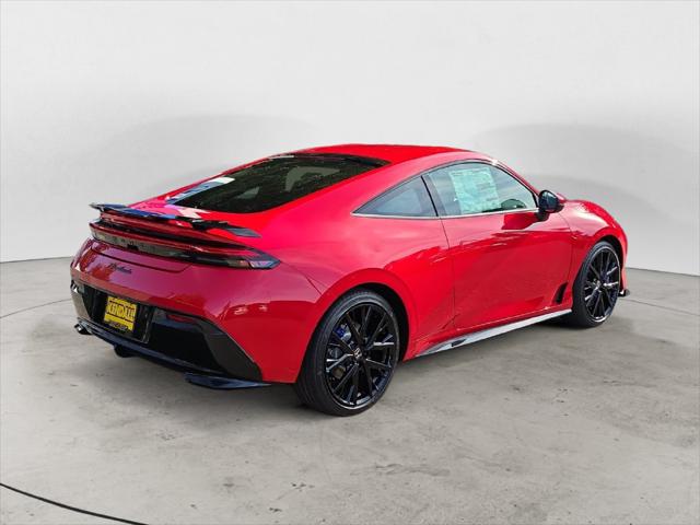 2026 Honda Prelude Hybrid