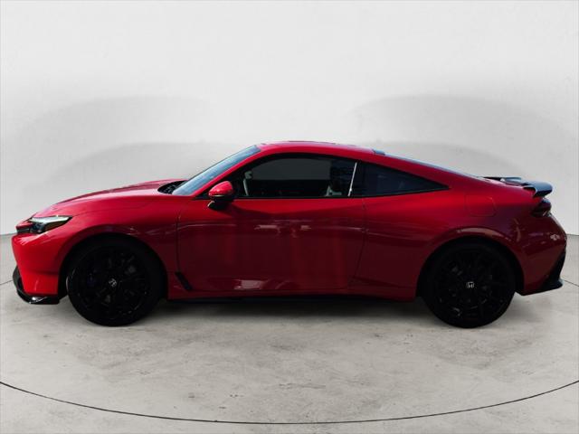 2026 Honda Prelude Hybrid