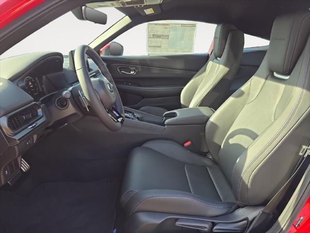 2026 Honda Prelude Hybrid