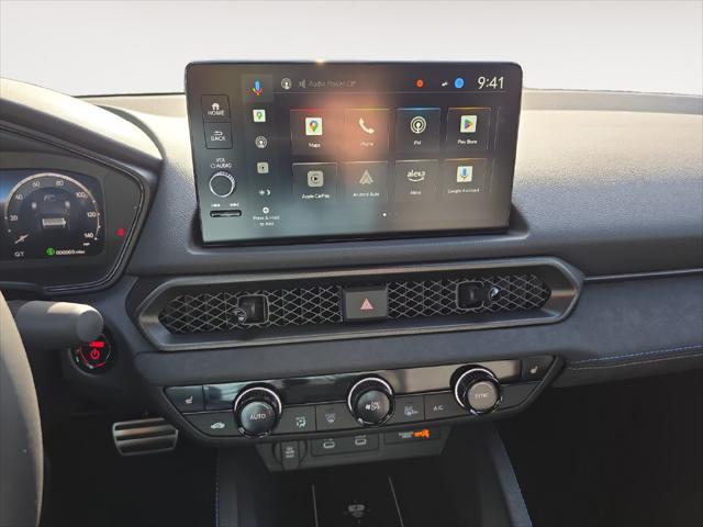 2026 Honda Prelude Hybrid
