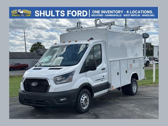 2026 Ford Transit Cutaway Base for sale in Wexford, PA