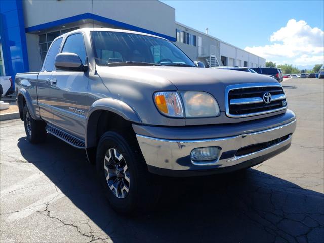 2001 Toyota Tundra LTD V8 for sale in Montrose, CO