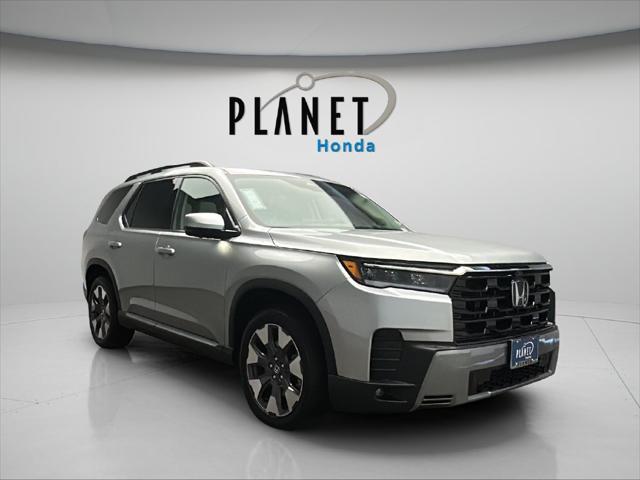 2026 Honda Pilot Elite for sale in Golden, CO