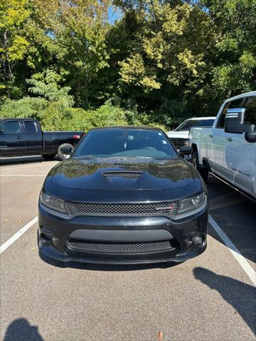 Used 2022 Dodge Charger GT RWD For Sale in Olive Branch, MS