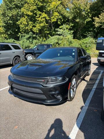Used 2022 Dodge Charger GT RWD For Sale in Olive Branch, MS