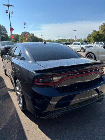 Used 2022 Dodge Charger GT RWD For Sale in Olive Branch, MS
