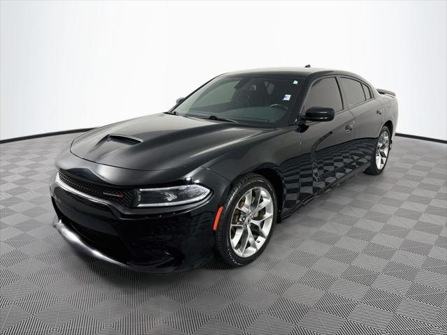 Used 2022 Dodge Charger GT RWD For Sale in Millington, TN