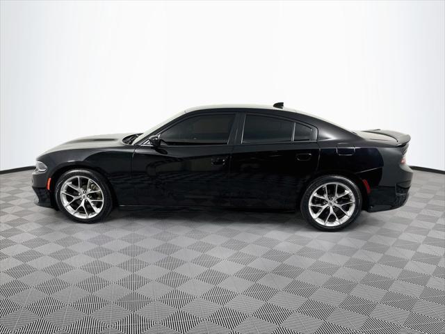 Used 2022 Dodge Charger GT RWD For Sale in Millington, TN