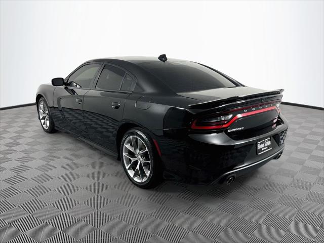 Used 2022 Dodge Charger GT RWD For Sale in Millington, TN