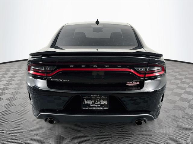 Used 2022 Dodge Charger GT RWD For Sale in Millington, TN