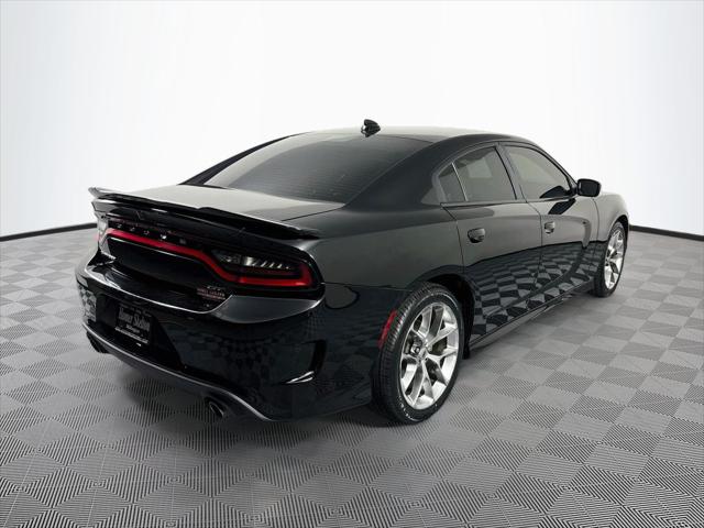 Used 2022 Dodge Charger GT RWD For Sale in Millington, TN