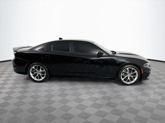 Used 2022 Dodge Charger GT RWD For Sale in Millington, TN