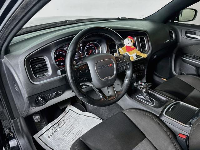 Used 2022 Dodge Charger GT RWD For Sale in Millington, TN