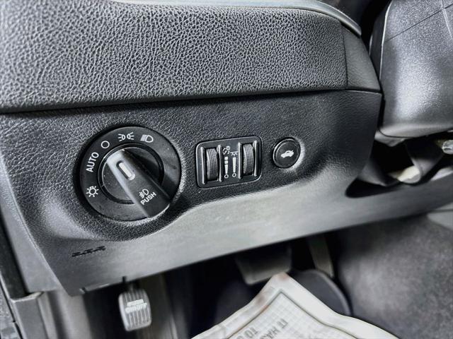 Used 2022 Dodge Charger GT RWD For Sale in Millington, TN