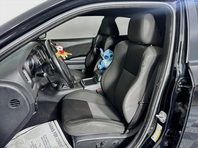 Used 2022 Dodge Charger GT RWD For Sale in Millington, TN