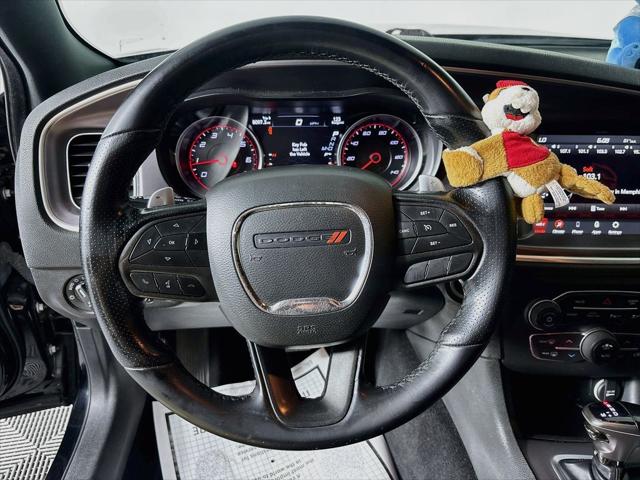 Used 2022 Dodge Charger GT RWD For Sale in Millington, TN