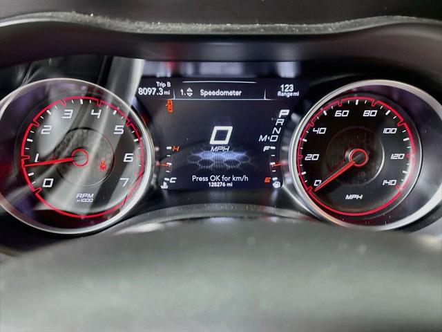 Used 2022 Dodge Charger GT RWD For Sale in Millington, TN