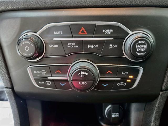 Used 2022 Dodge Charger GT RWD For Sale in Millington, TN