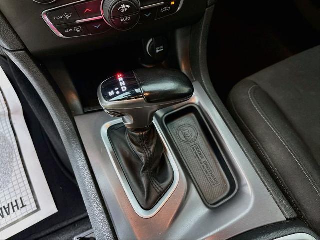 Used 2022 Dodge Charger GT RWD For Sale in Millington, TN