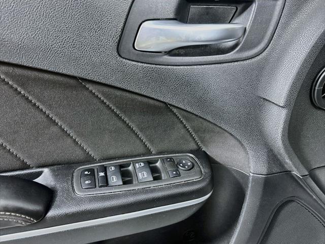 Used 2022 Dodge Charger GT RWD For Sale in Millington, TN