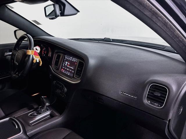 Used 2022 Dodge Charger GT RWD For Sale in Millington, TN