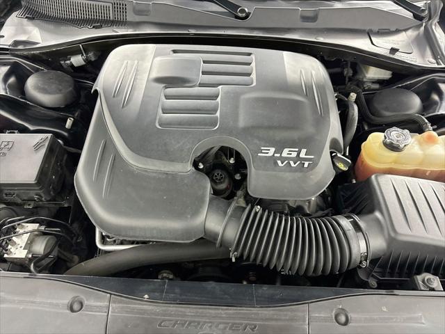 Used 2022 Dodge Charger GT RWD For Sale in Millington, TN