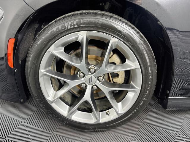 Used 2022 Dodge Charger GT RWD For Sale in Millington, TN