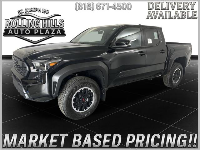 2026 Toyota Tacoma TRD Off-Road for sale in Saint Joseph, MO