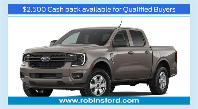 2026 Ford Ranger XL for sale in Costa Mesa, CA