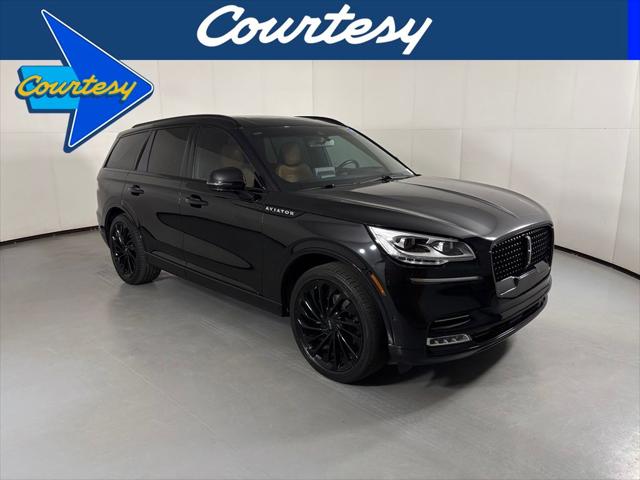 2023 Lincoln Aviator Black Label for sale in Phoenix, AZ