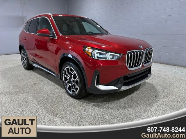 2026 BMW X1 xDrive28i for sale in Endicott, NY
