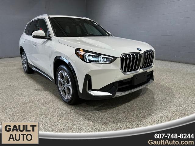 2026 BMW X1 xDrive28i for sale in Endicott, NY