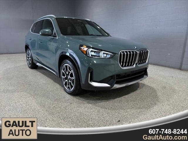 2026 BMW X1 xDrive28i for sale in Endicott, NY