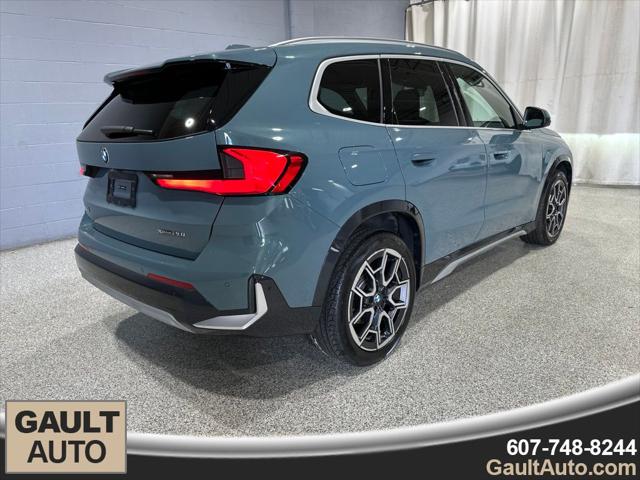 2026 BMW X1 xDrive28i