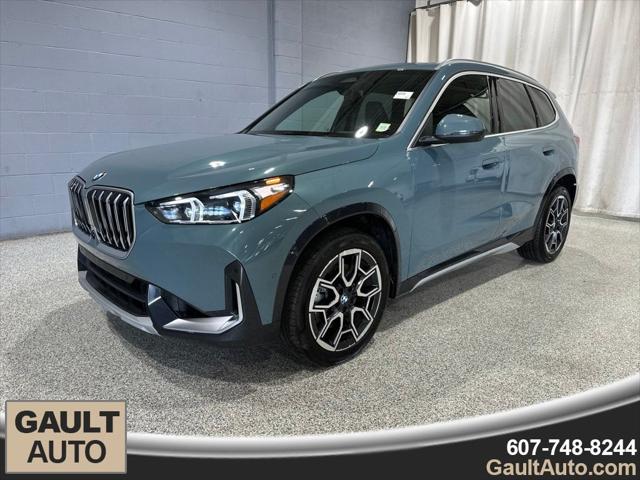 2026 BMW X1 xDrive28i