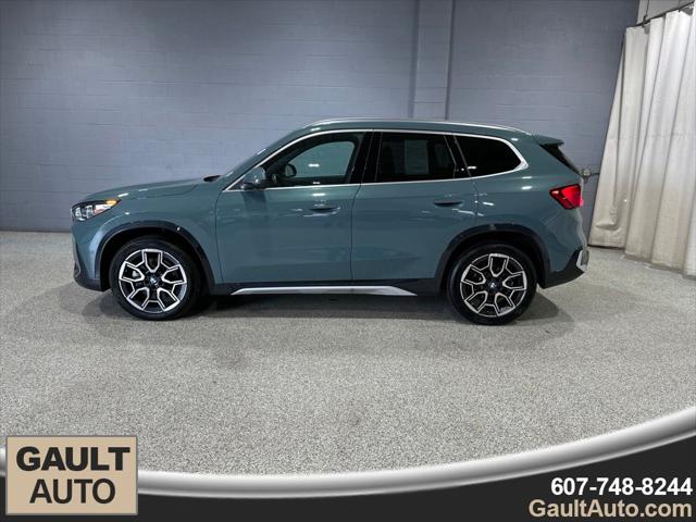 2026 BMW X1 xDrive28i
