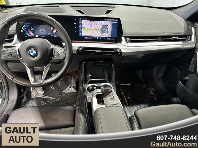 2026 BMW X1 xDrive28i