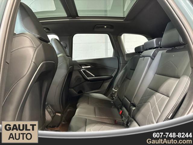 2026 BMW X1 xDrive28i