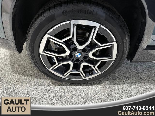 2026 BMW X1 xDrive28i