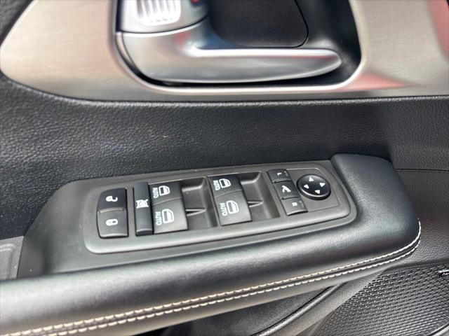 2021 Chrysler Pacifica Limited AWD