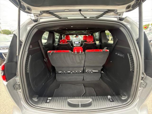 2021 Chrysler Pacifica Limited AWD