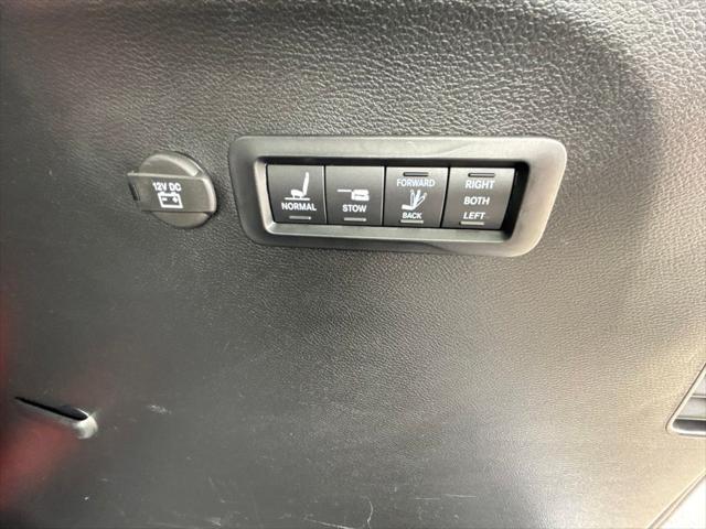 2021 Chrysler Pacifica Limited AWD