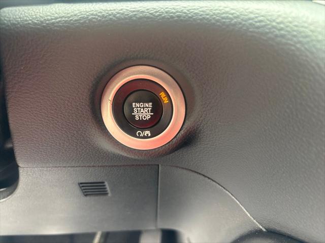 2021 Chrysler Pacifica Limited AWD